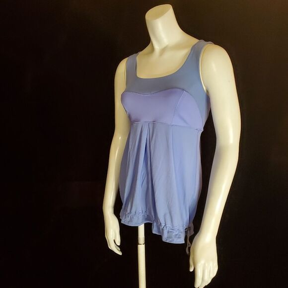 Lululemon Run Tame Me Tank Top (4) - Picture 1 of 5